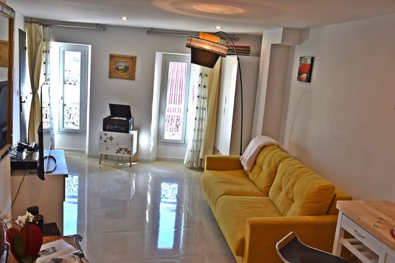 Appart'hôtel Cannes la Bocca