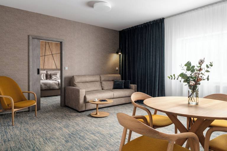 Aparthotel Kosmonosy