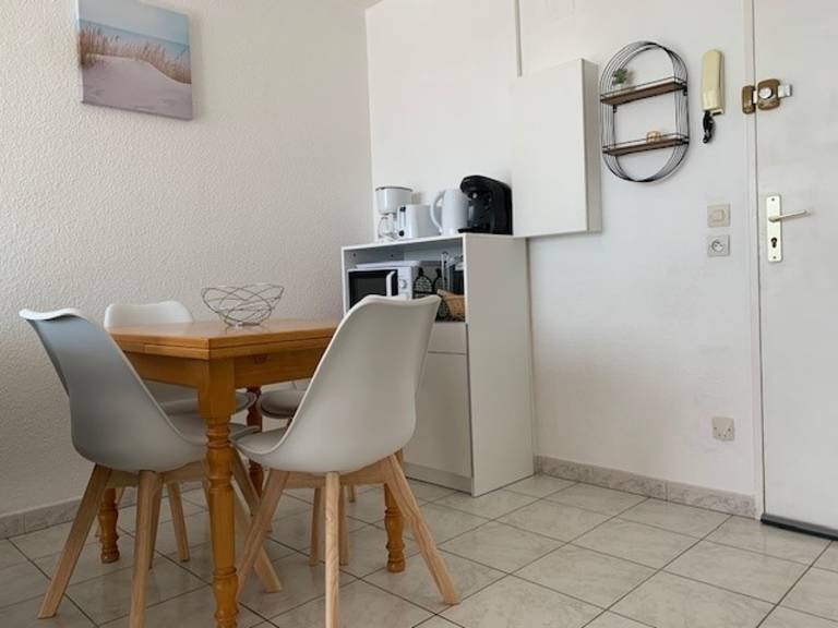 Holiday apartment with 1 room for 3 persons — photo 5