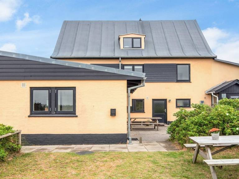 Appartement  Vejers Strand