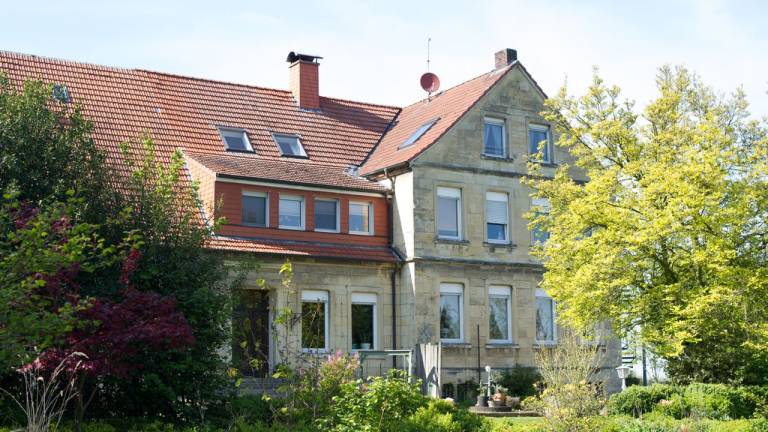 Ferienwohnung Nottuln