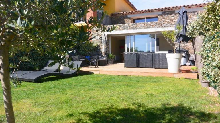 Villa Roquebrune-sur-Argens