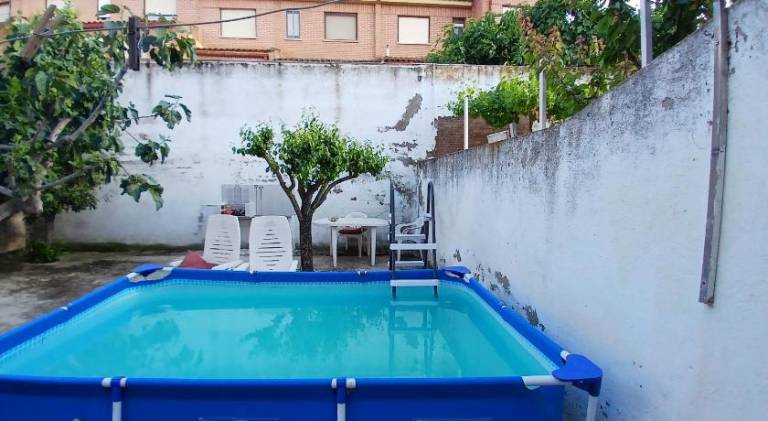 Habitacion Privada Doble Toledo — photo 4
