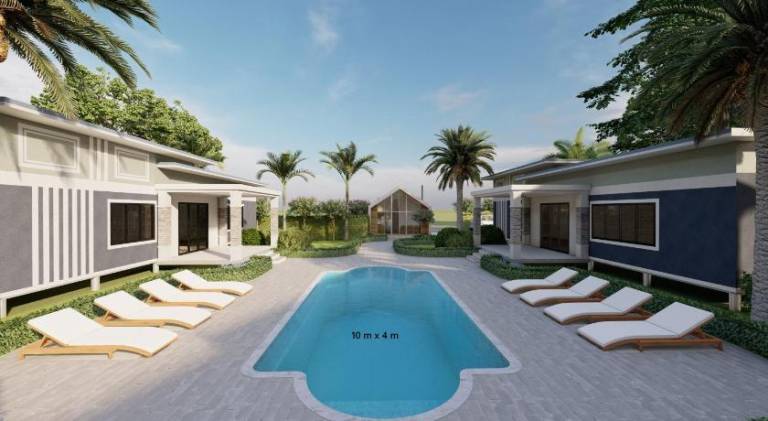 Filou Villas — photo 3