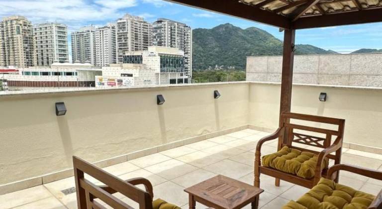Rental apartment with pool — photo 4