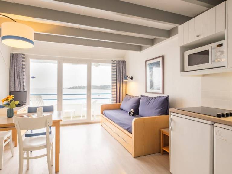 Holiday apartment with 1 room for 4 persons — photo 4