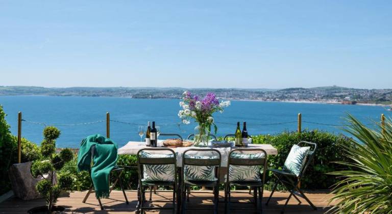 Lovely vacation home | Pet-friendly in Torquay