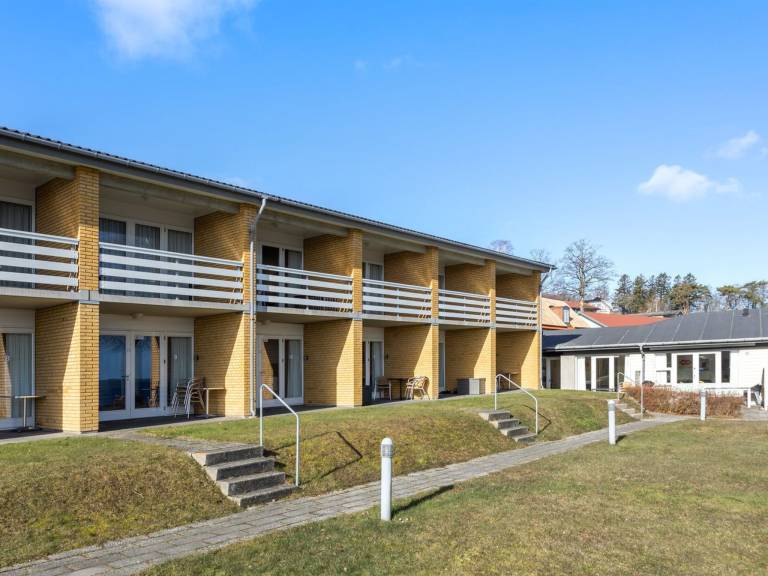 Apartment  Allinge