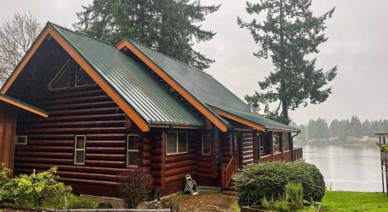 Nice house | Dogs allowed in Lacey, WA