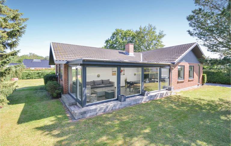 Hus Egå Skæring