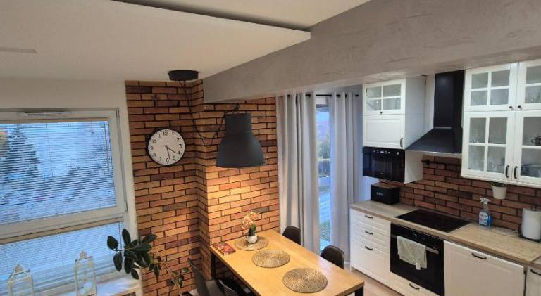 Holiday apartment with 2 rooms for 5 persons — photo 5
