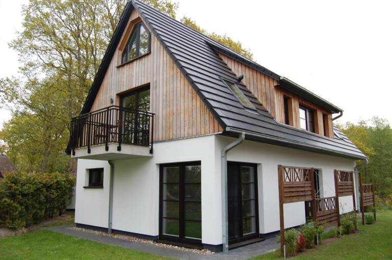 Ferienwohnung Ahrenshoop