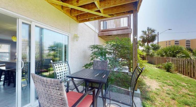Vacation home with 2 rooms for 6 persons — photo 4