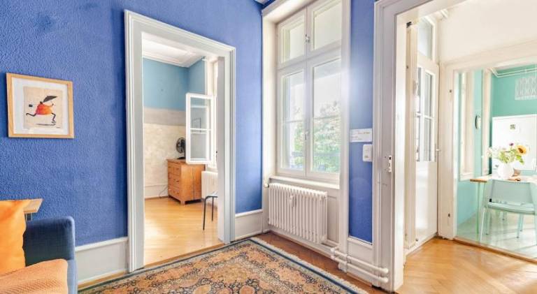 Rental apartment | Close to Spalentor — photo 2