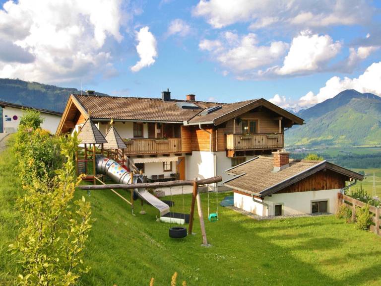 Villa Kaprun
