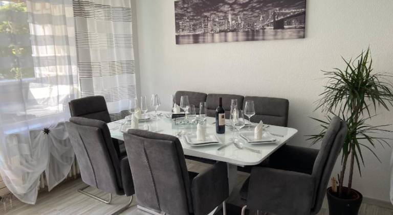 Rental apartment with 1 room for 4 persons — photo 3