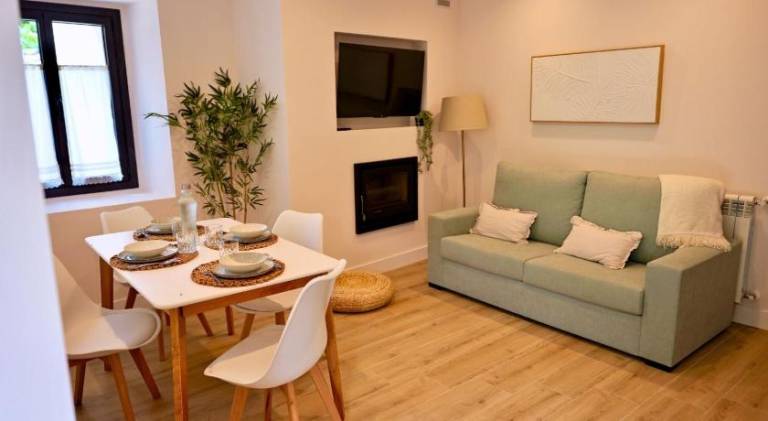 Nice rental apartment with terrace | Pets are welcome — photo 4