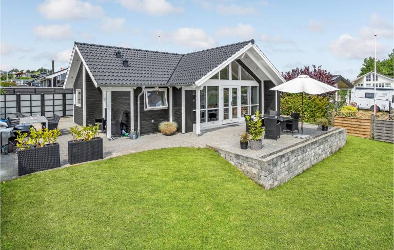 Ferienhaus Kerteminde