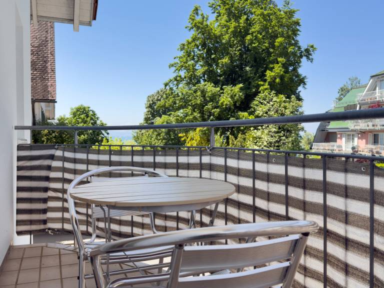 Holiday apartment with 1 room for 3 persons — photo 3