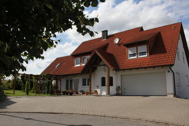 Ferienwohnung  Bad Neustadt an der Saale