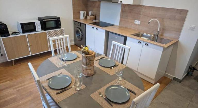 Charming rental apartment | Pets allowed — photo 2