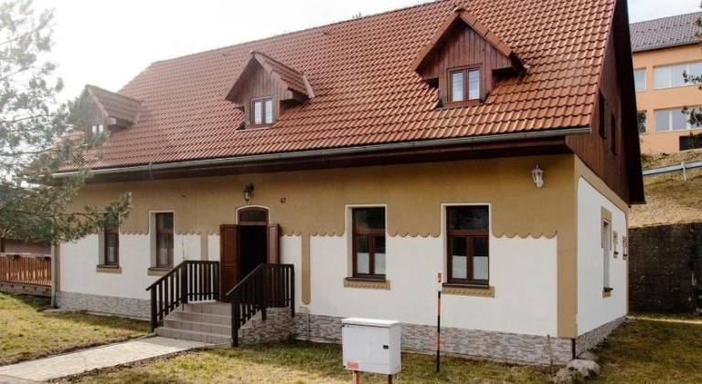 dom Hontianske Nemce