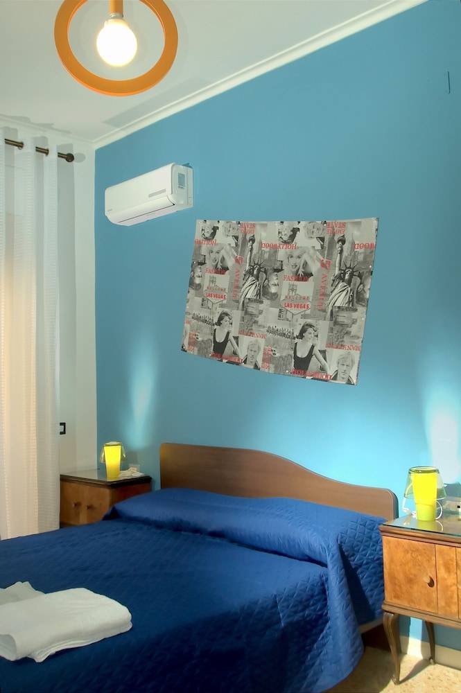 Bed & Breakfast Marano di Napoli