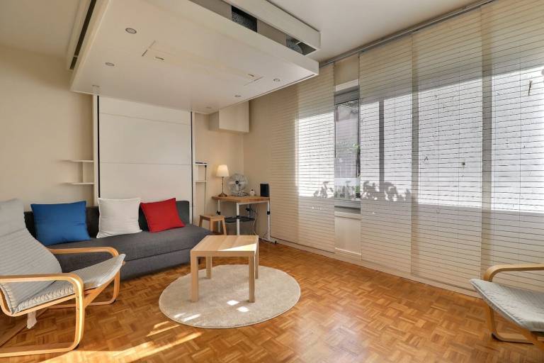 Apartment for 2 persons — photo 4