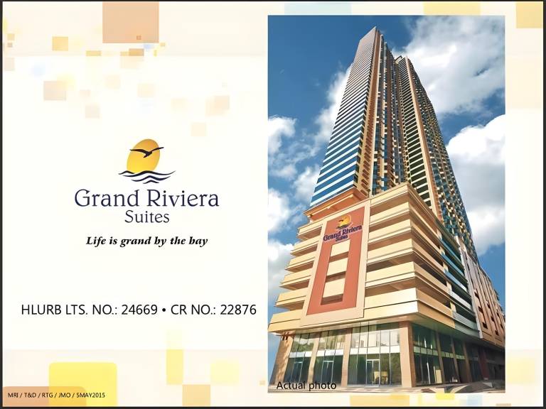 Appartamento City Of Manila