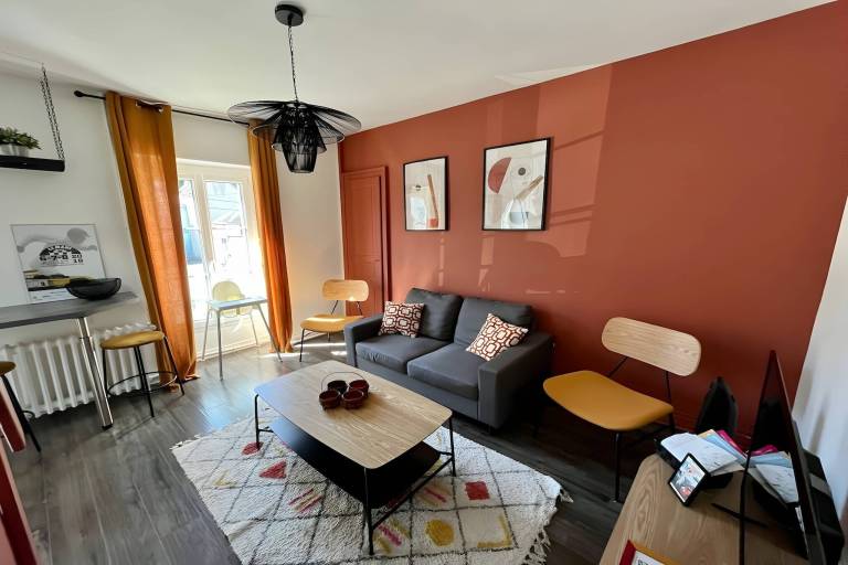 Appartement Le Mans
