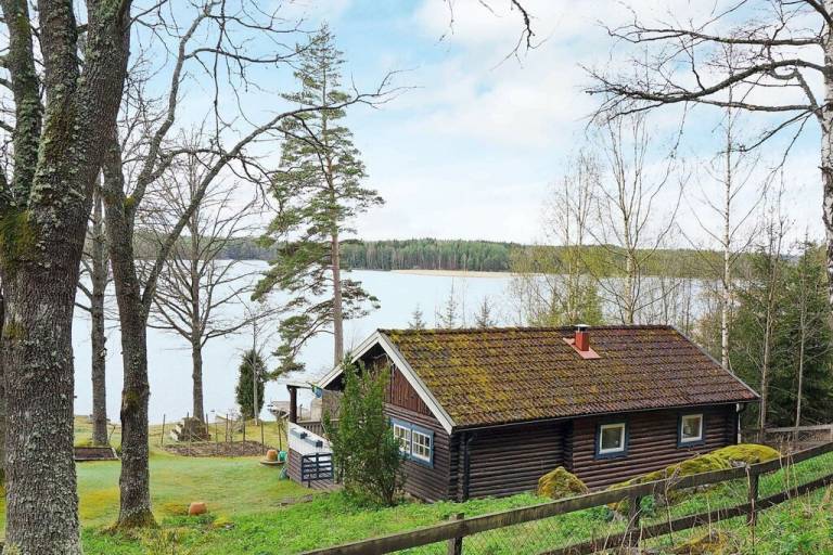 Hus Vetlanda