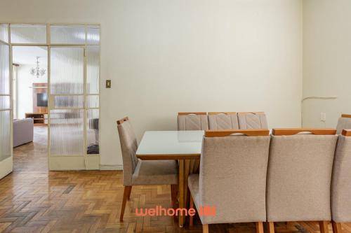 Apartamento Mangabeiras