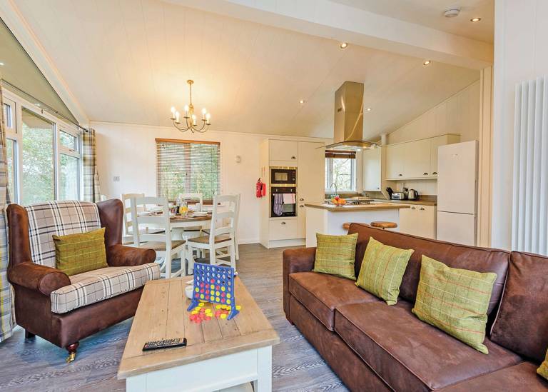 Chalet Holton Heath