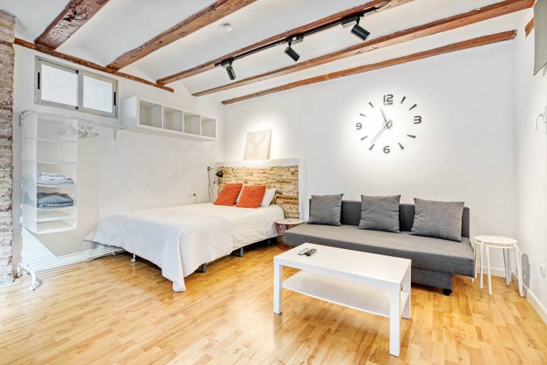 Holiday apartment with fast internet | Pet-friendly — photo 3