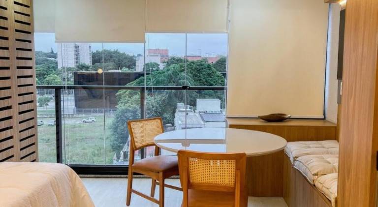 Holiday apartment with 1 room for 5 persons — photo 2