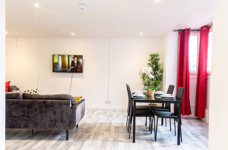 Appartement Greenwich