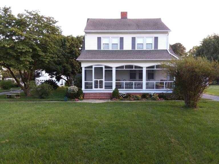 House Salisbury