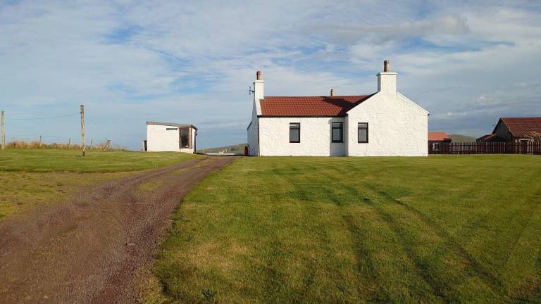 House Toab