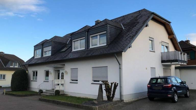 Ferienwohnung  Mendig