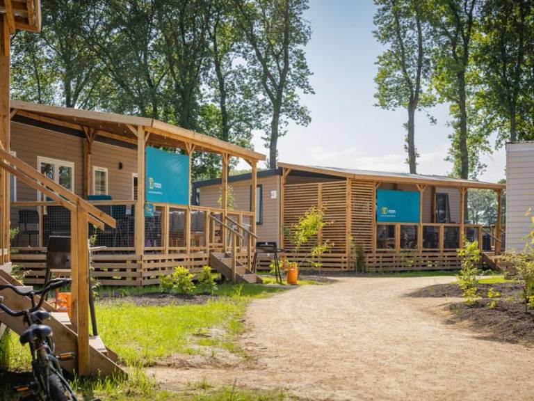 Mobilheim Kaatsheuvel