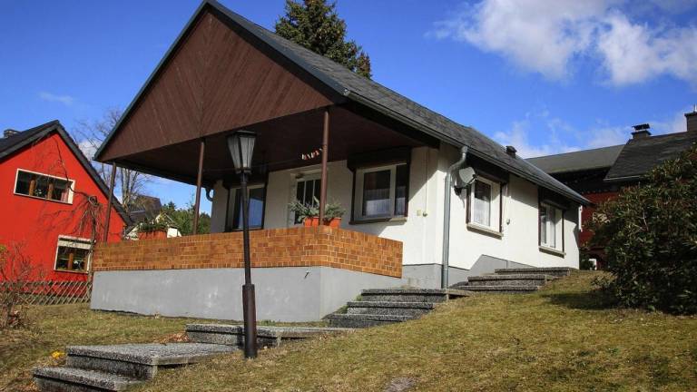 Ferienhaus Kurort Jonsdorf