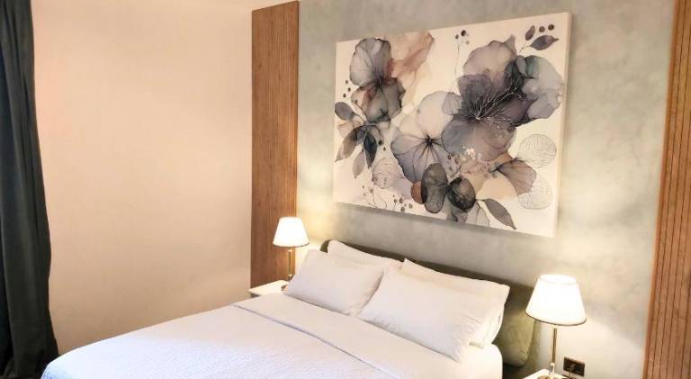 B&B Luna sul Collio in Capriva del Friuli