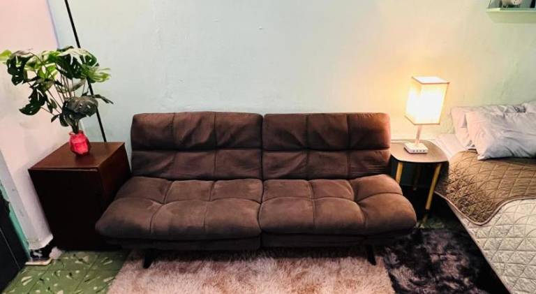 Rental apartment with 1 room for 4 persons — photo 4