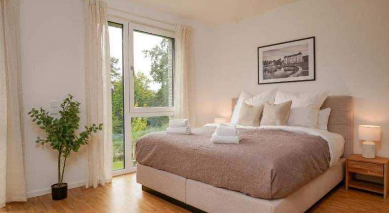 Ferienhaus Wiesloch