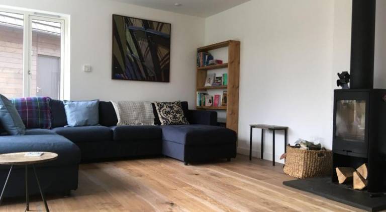 Vacation home with 3 rooms for 6 persons — photo 2