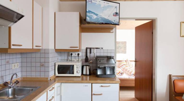 Holiday apartment | Pets allowed — photo 4