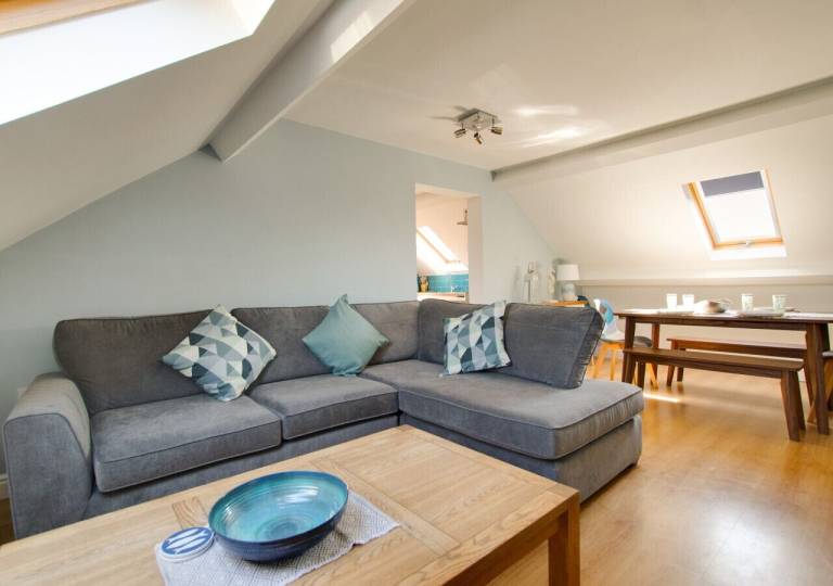 Apartment Weymouth