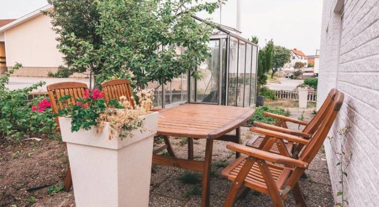 Appartement Kungshamn