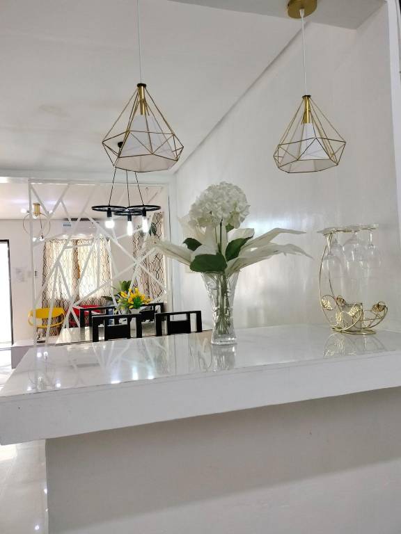 Vacation home with 2 rooms for 10 persons in Angeles City