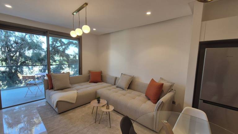 Appartement Rabat